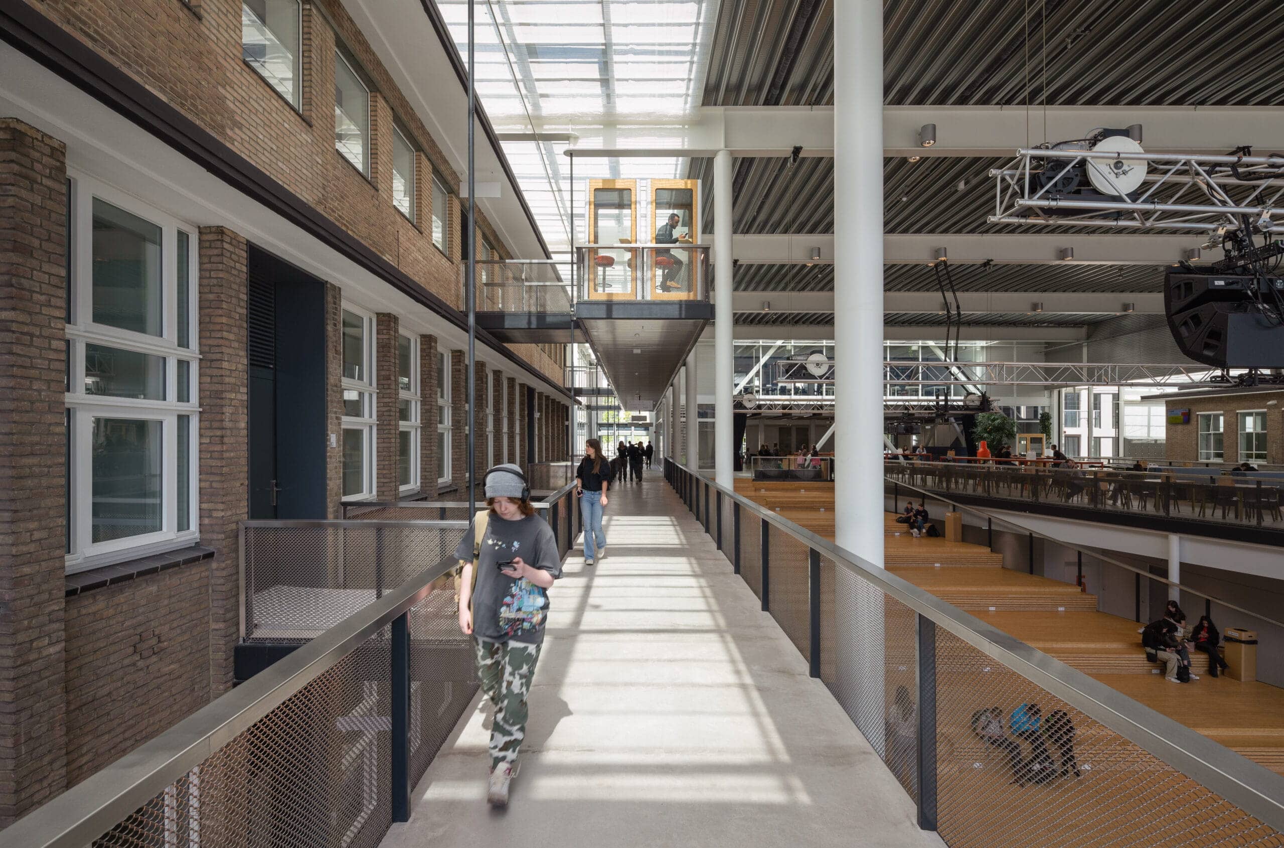 Eindhoven - Atrium