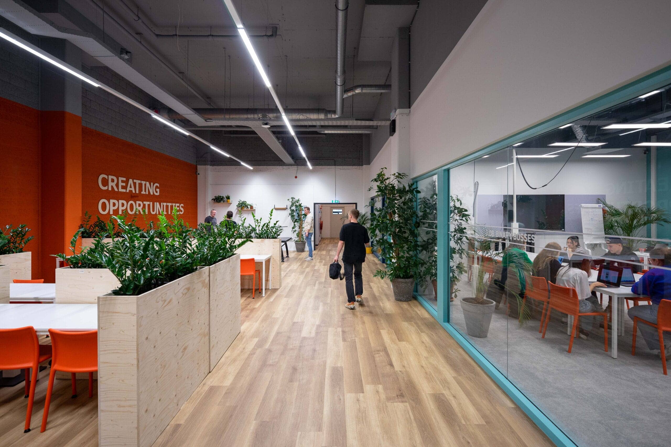 Microlab Eindhoven