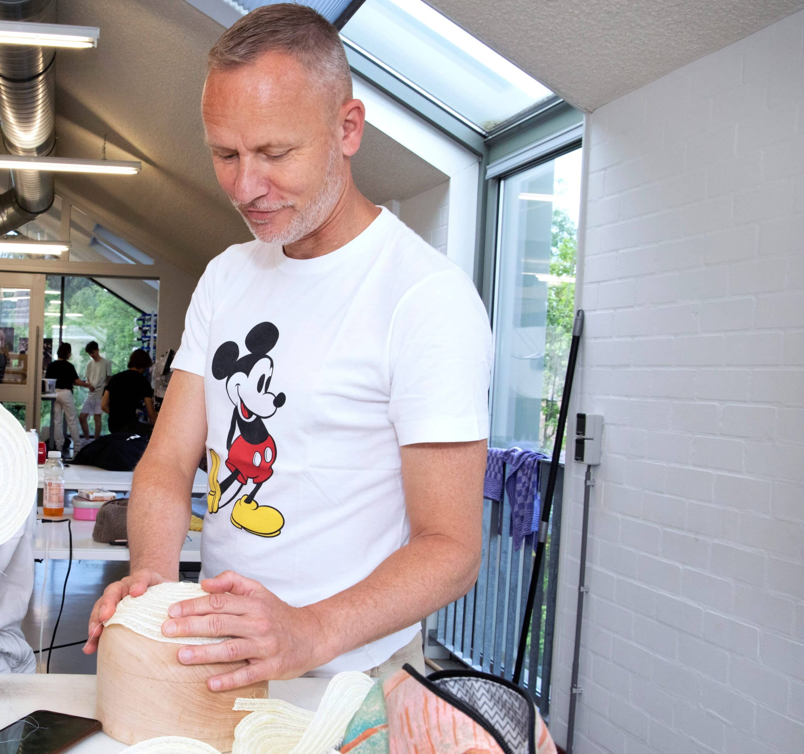 Textielatelier